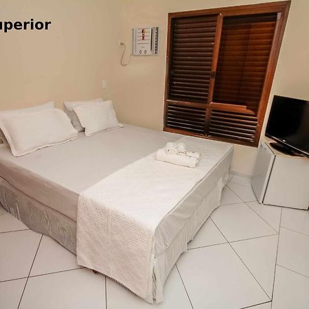 Suites Natalia Enseada Guaruja Bagian luar foto